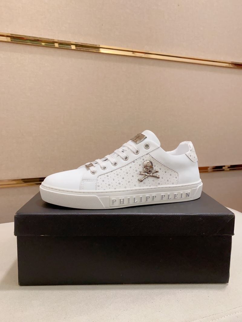 Philipp Plein Shoes